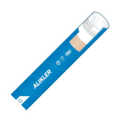 Alikler D Tuyau pour liquides alimentaires Alikler D Tuyau pour liquides alimentaires