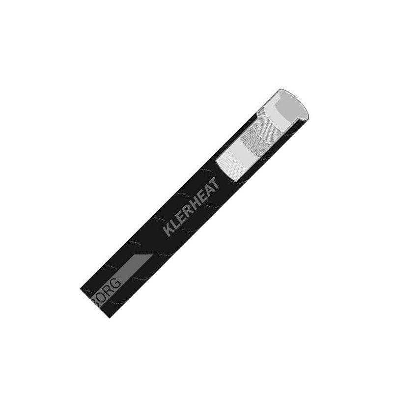 Klerheat isolant caoutchouc/fibre de verre Klerheat isolant caoutchouc/fibre de verre