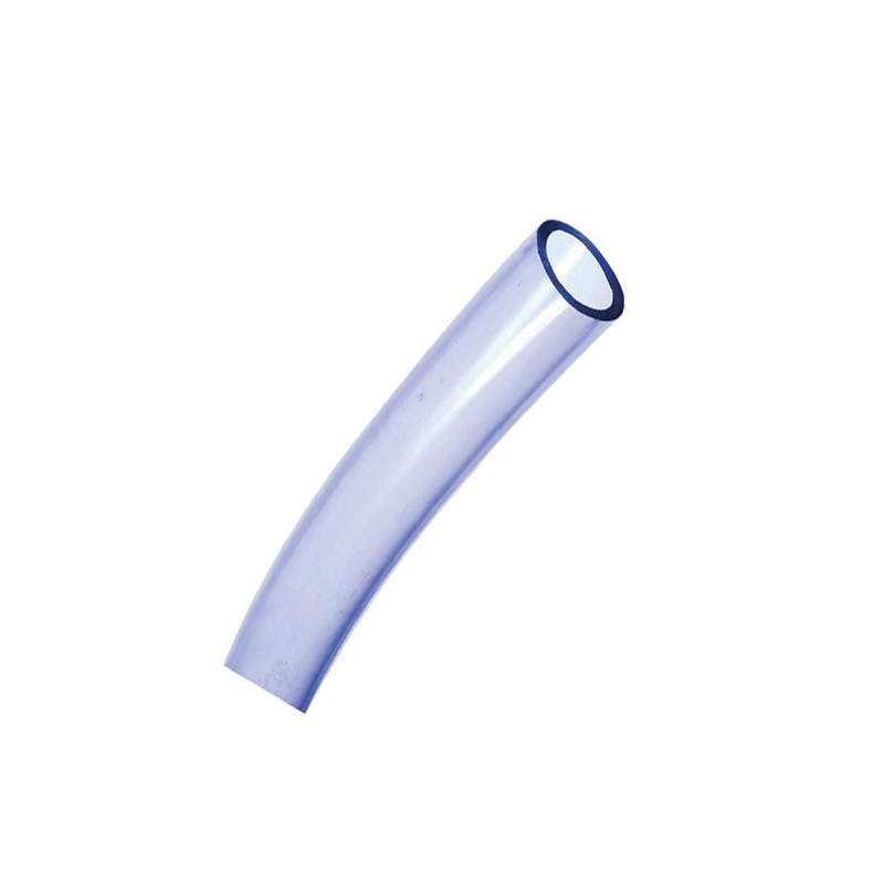 Tube PVC souple Cristal Tube PVC souple Cristal