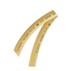 Super nobelair tuyau PVC armé (25m) Super nobelair tuyau PVC armé (25m)