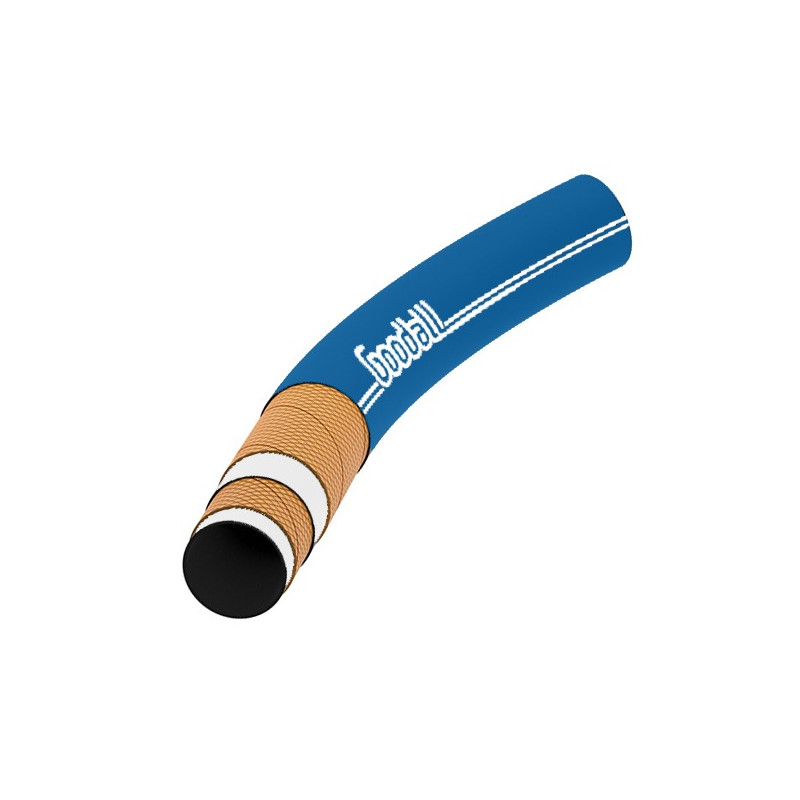 Blue Guardian Tuyau caoutchouc Blue Guardian Tuyau caoutchouc