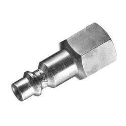 Embout taraudé femelle IRP 06 Embout taraudé femelle IRP 06
