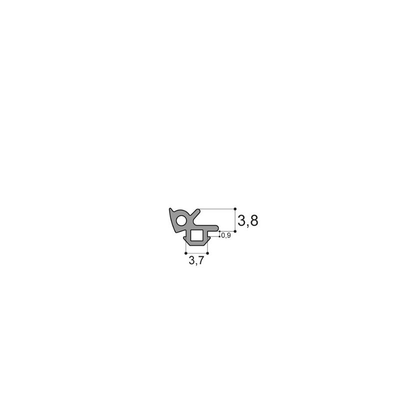 Joint application vitrage 1M326 Joint application vitrage 1M326