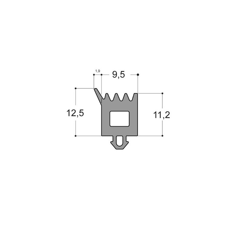 Joint application vitrage 1G437 Joint application vitrage 1G437