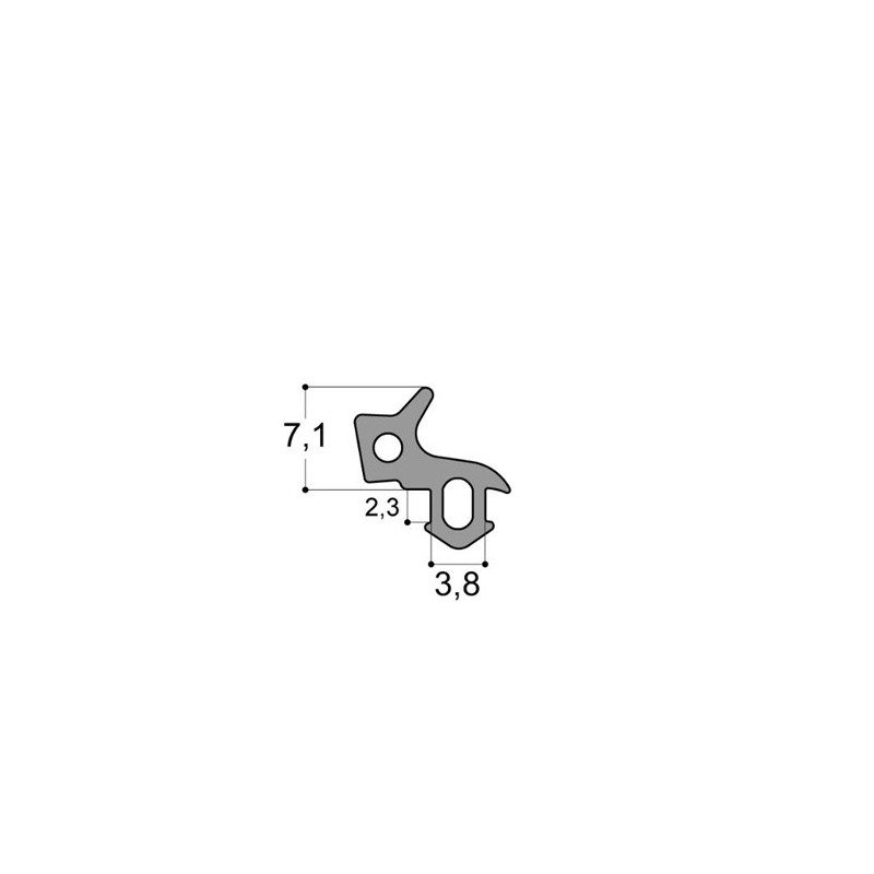 Joint S1346 gamme KBE® Joint S1346 gamme KBE®