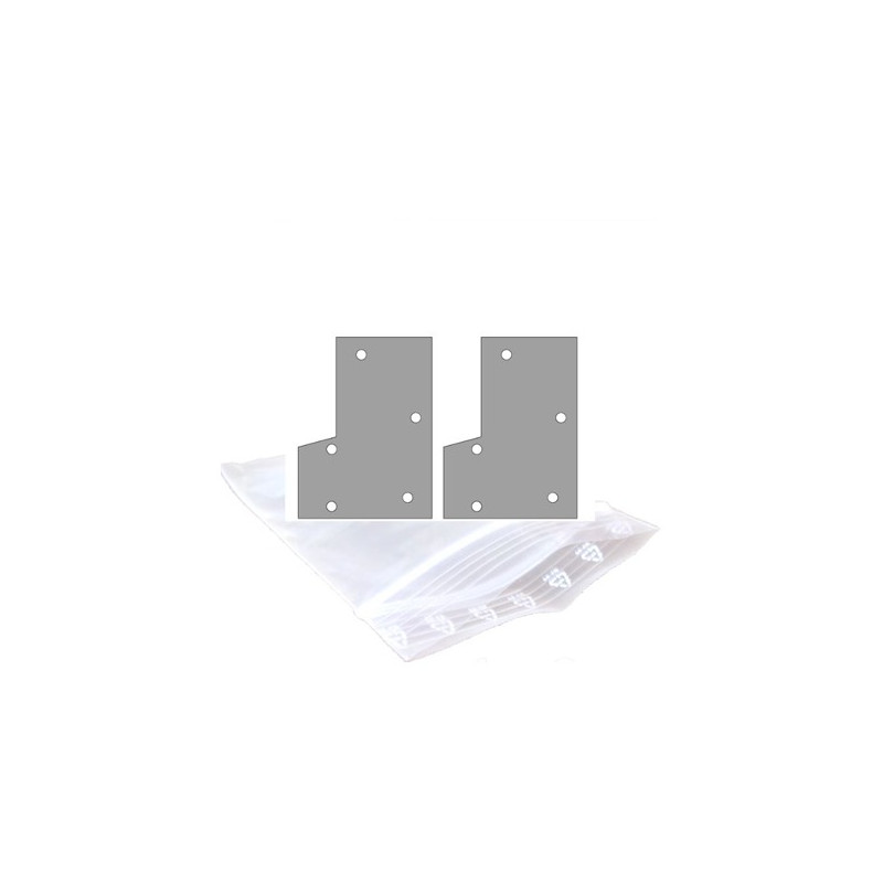 Sachet A pour seuil 33/68 T 02 Sachet A pour seuil 33/68 T 02