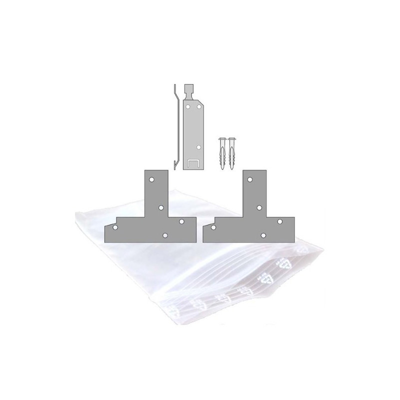 Sachet B pour seuil 20/68 T MAG 01 Sachet B pour seuil 20/68 T MAG 01