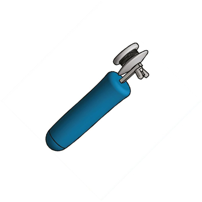 Roulette d'introduction pose joint T9.6 Roulette d'introduction pose joint T9.6
