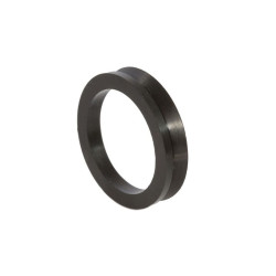 Bague joint V-RING A dos droit Bague joint V-RING A dos droit