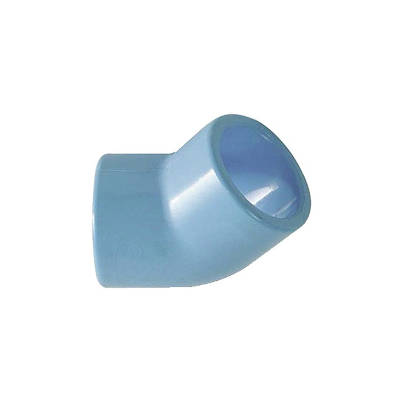 Prévost PVR 4CE Coude 45° femelle tube air comprimé Prévost PVR 4CE Coude 45° femelle tube air comprimé