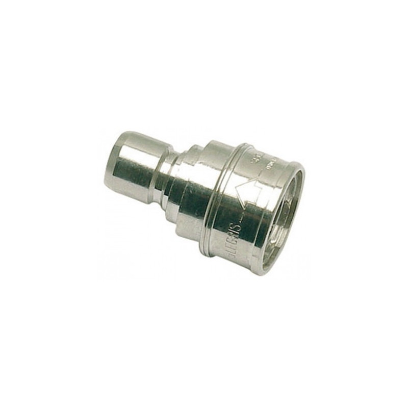 Legris adaptateur universel mâle/femelle Legris adaptateur universel mâle/femelle