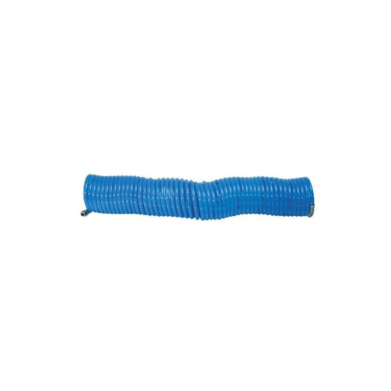 Tuyau spiralé polyamide Tuyau spiralé polyamide