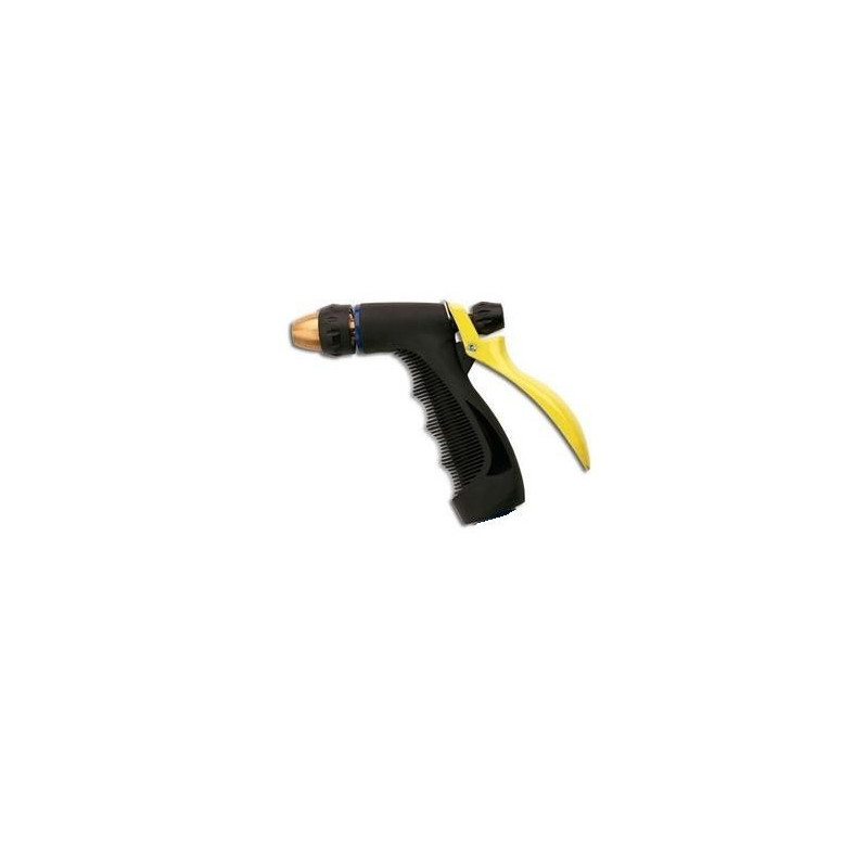 Pistolet d'arrosage plastique Pistolet d'arrosage plastique