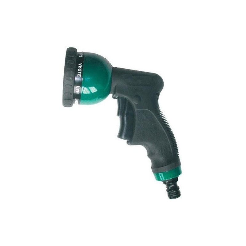 Pistolet arrosage multifonction Pistolet arrosage multifonction
