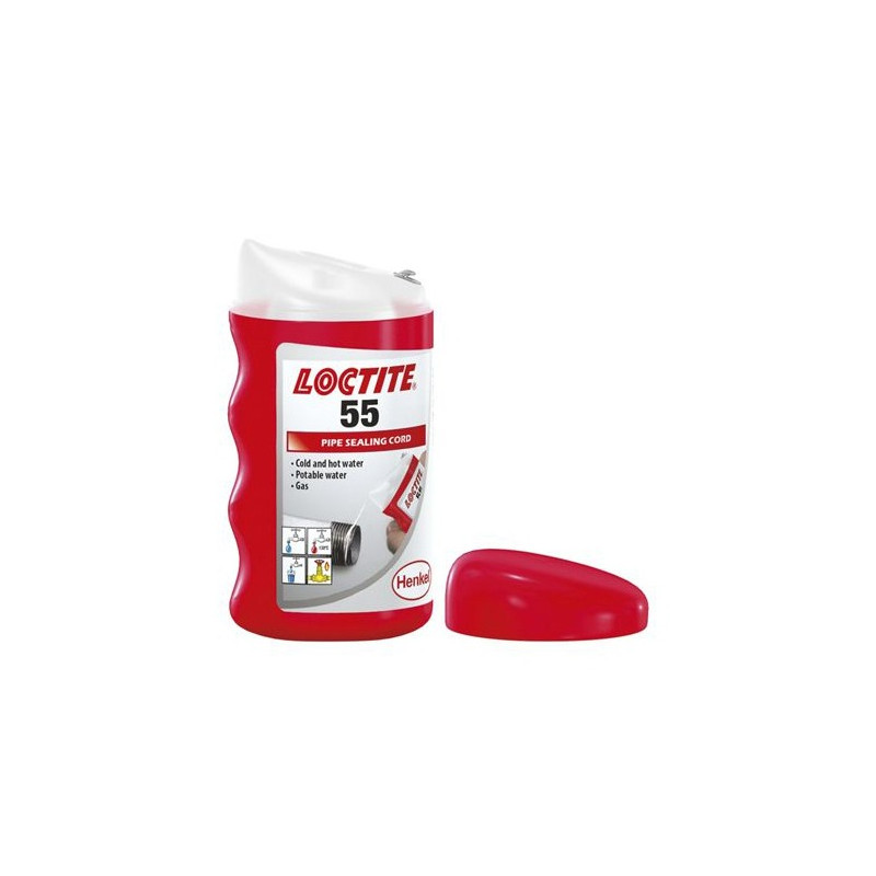 Fibre étanchéité loctite 55 Fibre étanchéité loctite 55