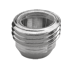 Bouchon mâle cylindrique 6 pans creux - A20 Bouchon mâle cylindrique 6 pans creux - A20
