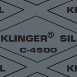 KLINGERSIL C-4500 en feuille KLINGERSIL C-4500 en feuille