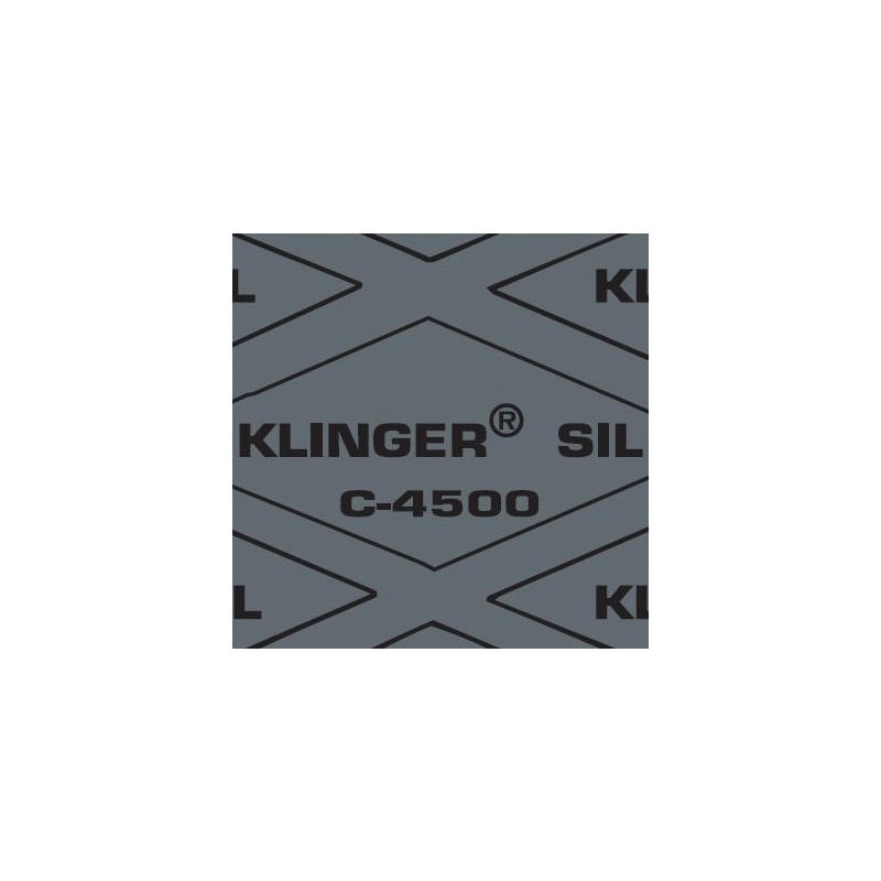 KLINGERSIL C-4500 en feuille KLINGERSIL C-4500 en feuille
