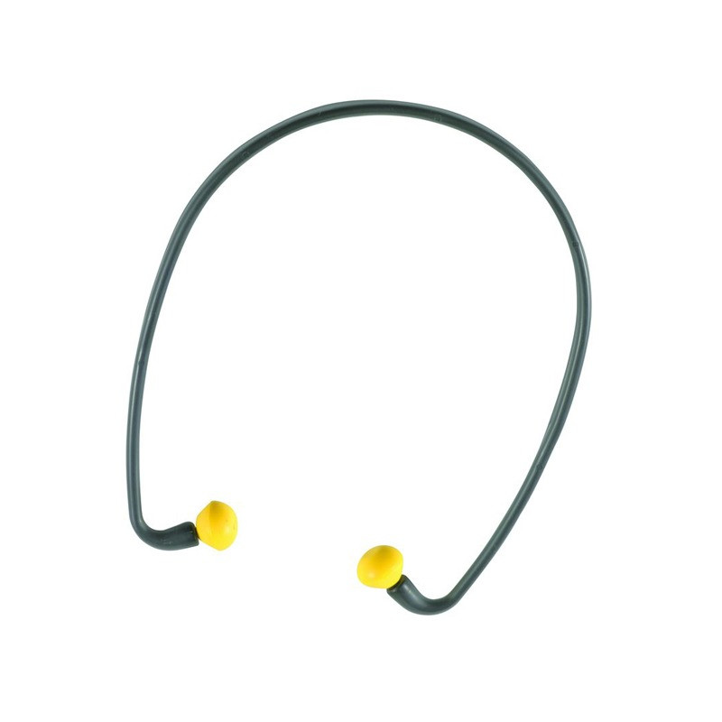 Arceau d'oreilles SNR 20 db mousse polyuréthane Arceau d'oreilles SNR 20 db mousse polyuréthane