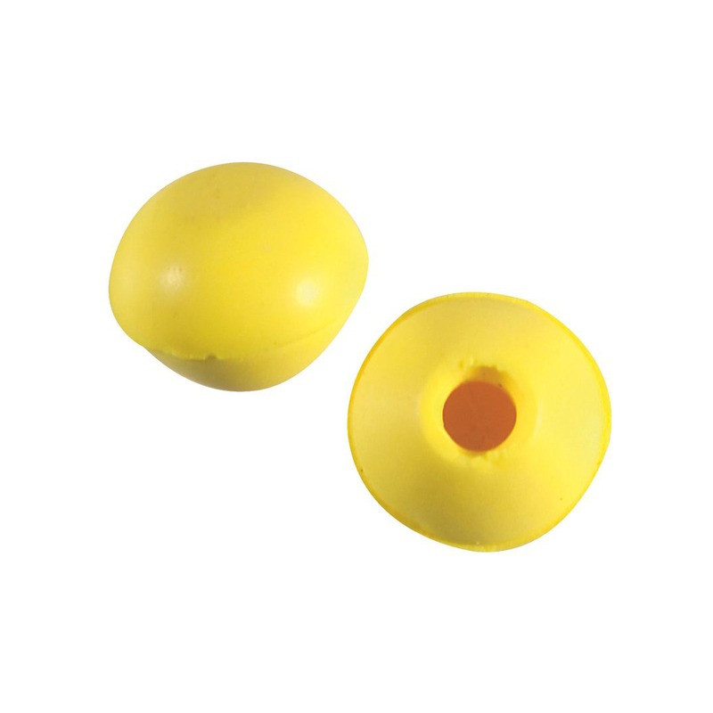 Bouchon de rechange SNR 20 db mousse polyuréthane pour EUP258 Bouchon de rechange SNR 20 db mousse polyuréthane pour EUP258