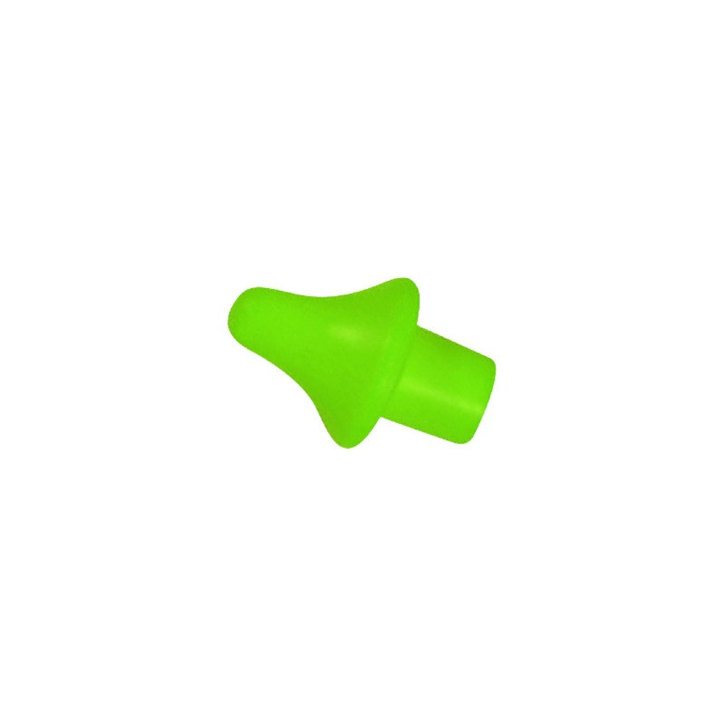 Bouchon de rechange SNR 24 db mousse polyuréthane pour DET035 Bouchon de rechange SNR 24 db mousse polyuréthane pour DET035