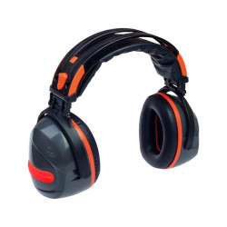 Casque anti-bruit SNR 32 db coquilles ABS pliable Casque anti-bruit SNR 32 db coquilles ABS pliable