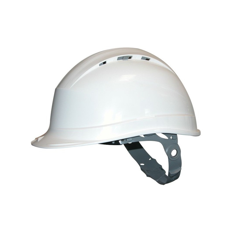 Modèle QUARTZ casque de chantier ventilé Modèle QUARTZ casque de chantier ventilé