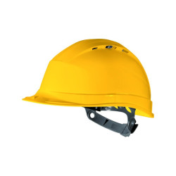 Modèle QUARTZ casque de chantier ventilé Modèle QUARTZ casque de chantier ventilé
