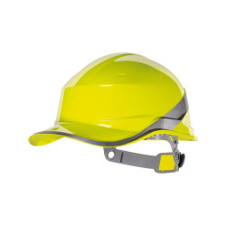 Modèle BASE-BALL casque de chantier en ABS Modèle BASE-BALL casque de chantier en ABS