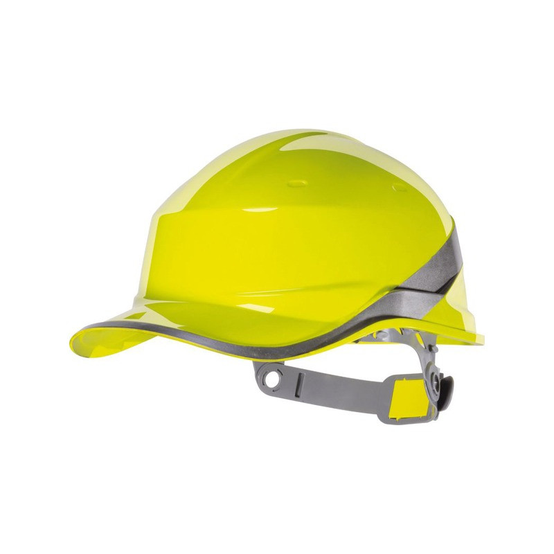 Modèle BASE-BALL casque de chantier en ABS Modèle BASE-BALL casque de chantier en ABS
