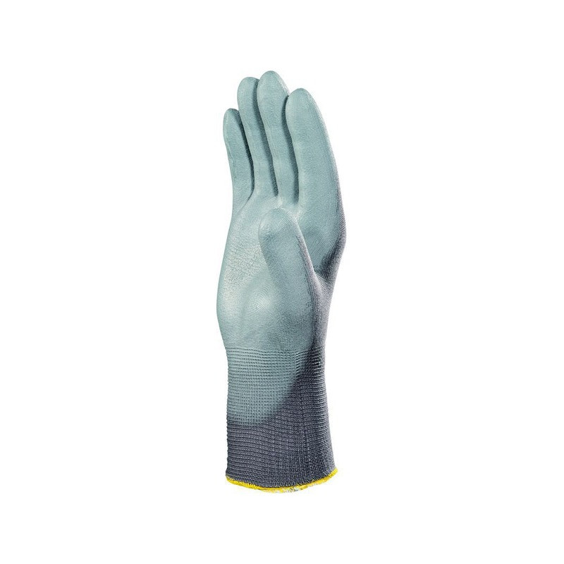 Paire gants en TRICOT POLYAMIDE enduction PU Paire gants en TRICOT POLYAMIDE enduction PU