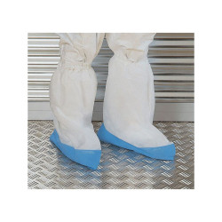 100 Sur-bottes polypropylène H40xL39 cm 100 Sur-bottes polypropylène H40xL39 cm