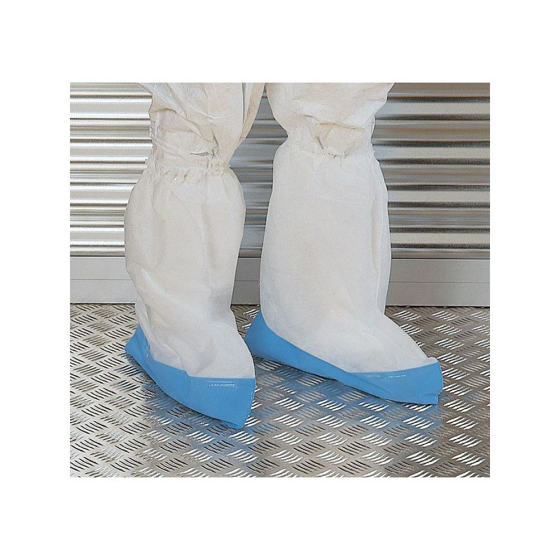 100 Sur-bottes polypropylène H40xL39 cm 100 Sur-bottes polypropylène H40xL39 cm