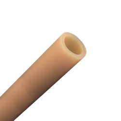 Tuyau en gomme souple supérieure beige GSB Tuyau en gomme souple supérieure beige GSB