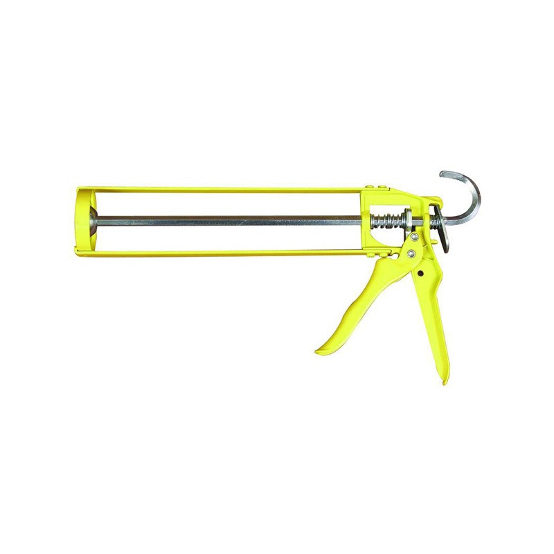 Pistolet à cartouche type squelette Pistolet à cartouche type squelette
