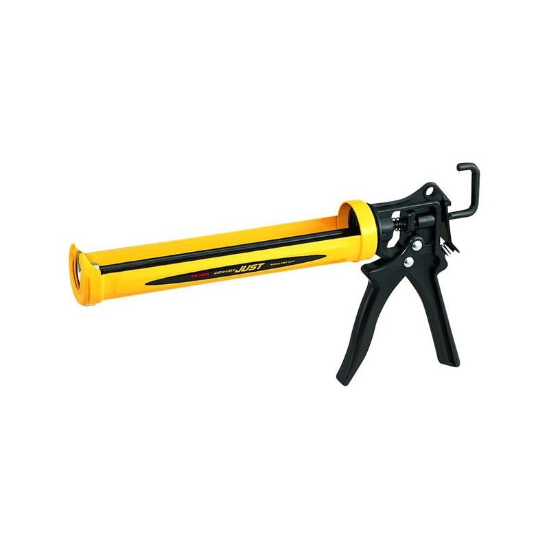 Pistolet à cartouche extrudeur