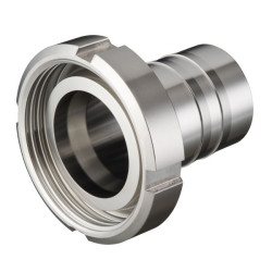 Raccord DIN 11851 femelle Raccord DIN 11851 femelle