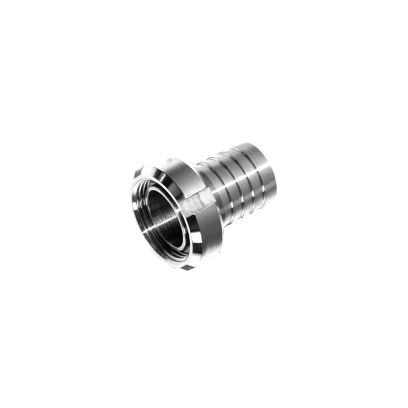 Raccord complet Macon inox femelle Raccord complet Macon inox femelle