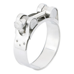 Serflex Collier à tourillon acier galvanisé Serflex Collier à tourillon acier galvanisé