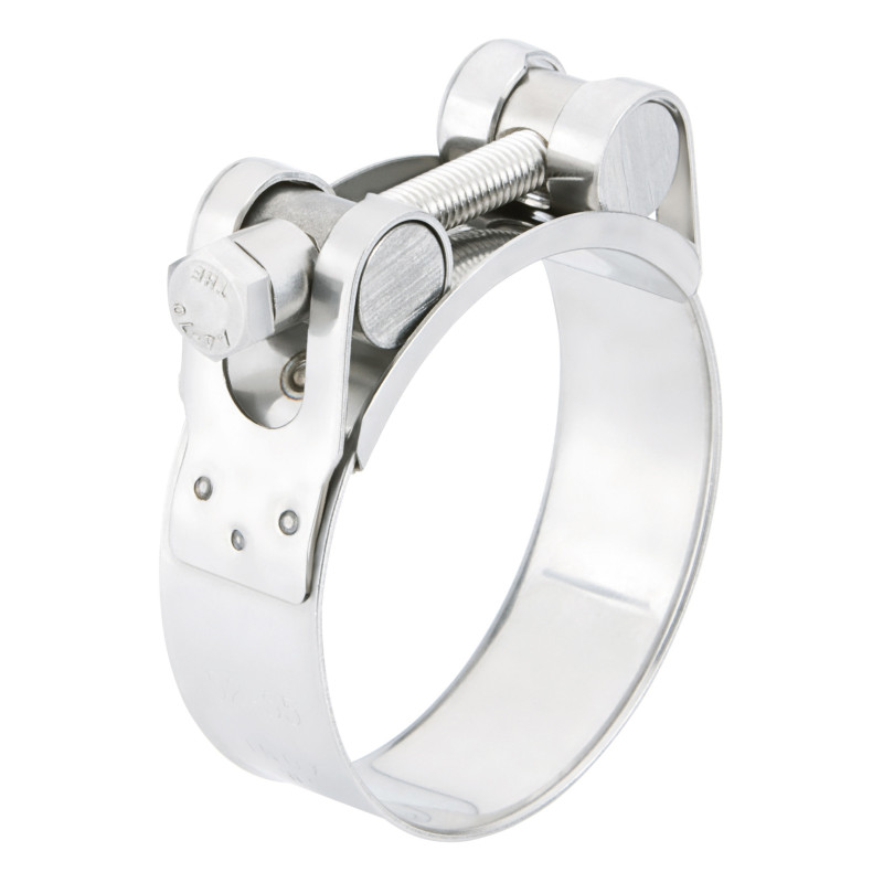 Serflex Collier à tourillon acier galvanisé Serflex Collier à tourillon acier galvanisé