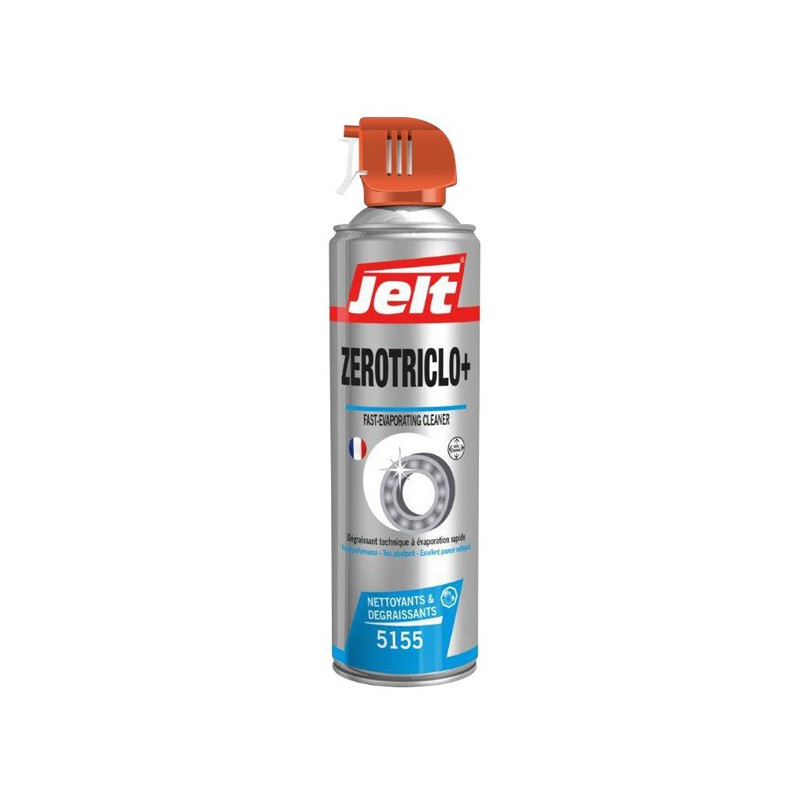 Nettoyant dégraissant 650 ml en aérosol Nettoyant dégraissant 650 ml en aérosol