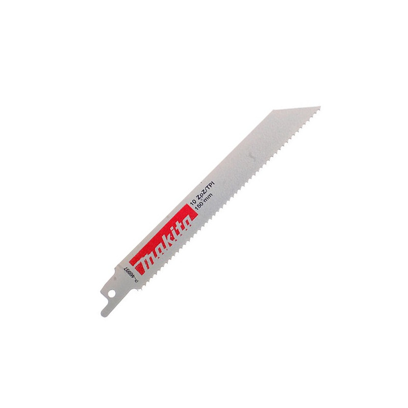 5 lames bi-métal en 280 mm MAKITA 5 lames bi-métal en 280 mm MAKITA