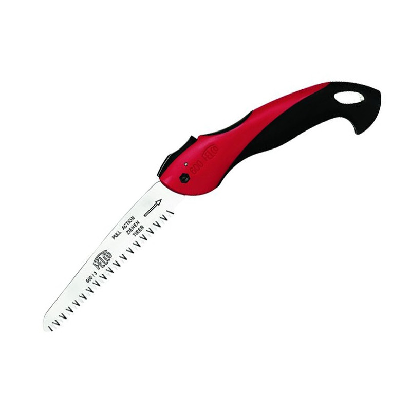 Scie repliable coupe tirante en 160 mm Scie repliable coupe tirante en 160 mm