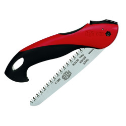 Scie repliable coupe tirante en 160 mm Scie repliable coupe tirante en 160 mm