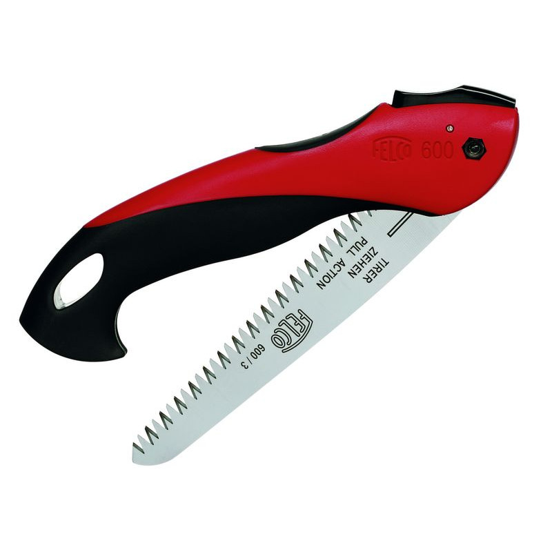 Scie repliable coupe tirante en 160 mm Scie repliable coupe tirante en 160 mm