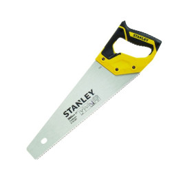 Scie égoïne jet-cut SP en 500 mm STANLEY Scie égoïne jet-cut SP en 500 mm STANLEY