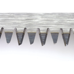 Scie égoïne jet-cut fine en 450 mm STANLEY Scie égoïne jet-cut fine en 450 mm STANLEY