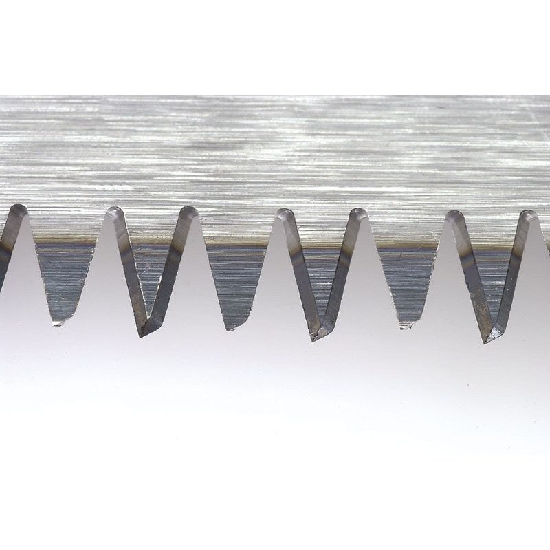 Scie égoïne jet-cut fine en 450 mm STANLEY Scie égoïne jet-cut fine en 450 mm STANLEY