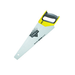Scie égoïne universelle affûtable en 500 mm STANLEY Scie égoïne universelle affûtable en 500 mm STANLEY