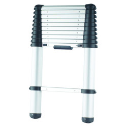 Echelle aluminium télescopique Echelle aluminium télescopique